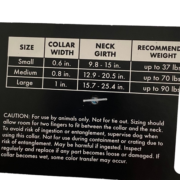 DISNEY Small Minnie Mouse Dog Collar and Pet Bandana - Picture 7 of 7